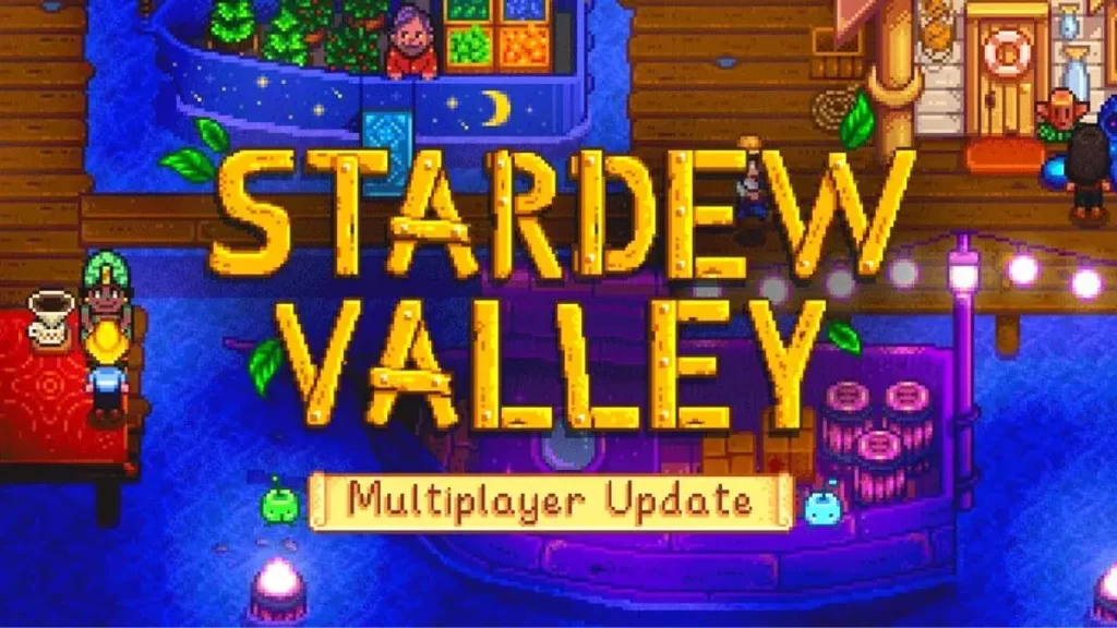 Stardew Valley Farm Names Ideas & Suggestions
