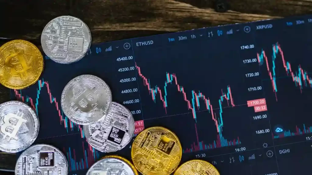 Five Top Reasons to Consider Crypto Trading