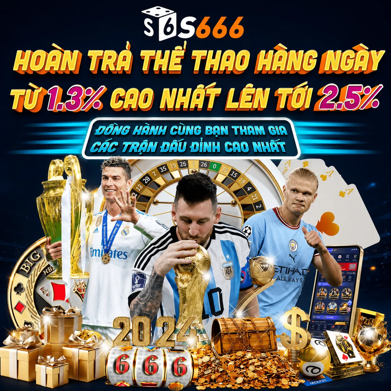banner s666